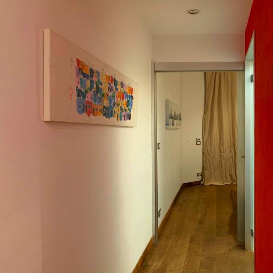 Sforza Apartamento *