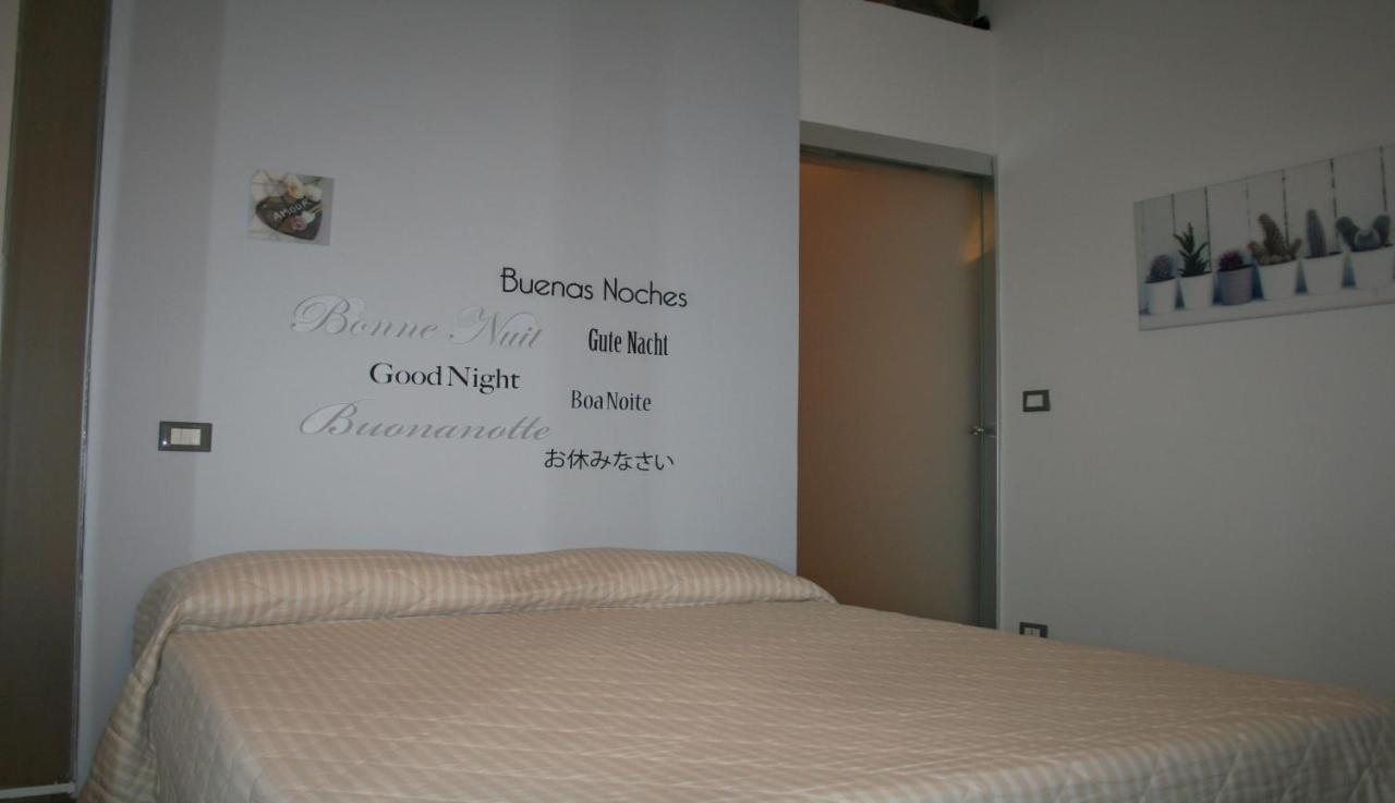 Apartamento Sforza