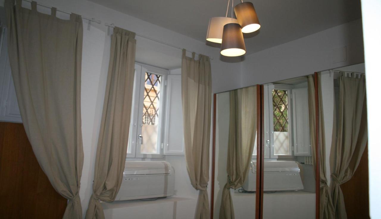 Sforza Apartamento Roma